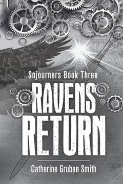 portada Ravens Return (en Inglés)