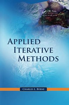 portada Applied Iterative Methods (en Inglés)