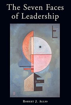 portada The Seven Faces of Leadership (en Inglés)