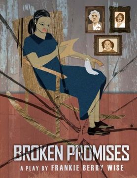 portada Broken Promises