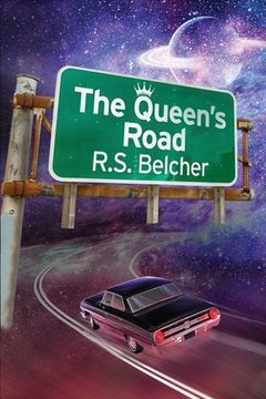 portada The Queen's Road (in English)