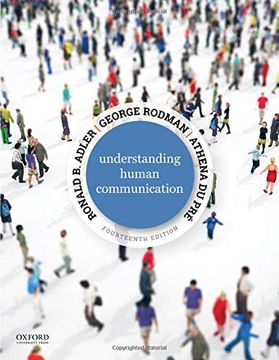portada Understanding Human Communication (en Inglés)