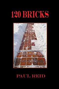 portada 120 Bricks (en Inglés)