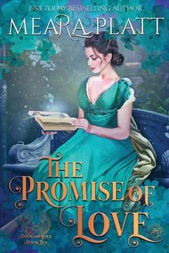 portada The Promise of Love (in English)