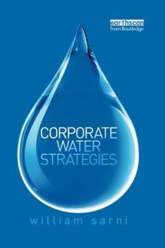 portada Corporate Water Strategies (en Inglés)