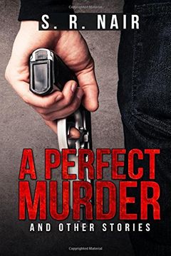 portada A Perfect Murder & Other Stories: a book of short stories