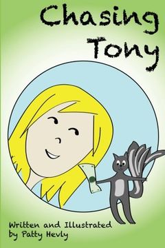 portada Chasing Tony