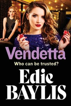 portada Vendetta