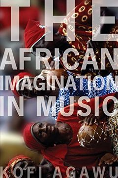 portada African Imagination in Music p (en Inglés)