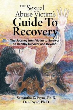 portada the sexual abuse victim's guide to recovery (in English)