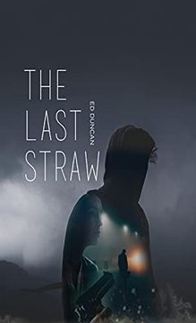 portada The Last Straw (2) (Pigeon-Blood Red) (en Inglés)