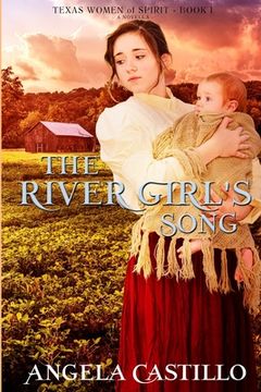 portada The River Girl's Song (en Inglés)