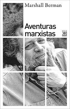 portada Aventuras Marxistas
