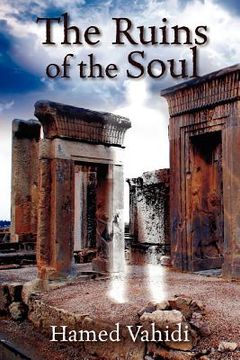 portada the ruins of the soul (en Inglés)