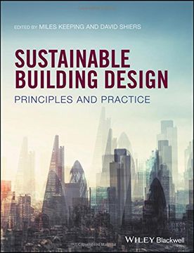 portada Sustainable Building Design: Principles and Practice