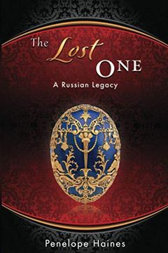 portada The Lost One: A Russian Legacy (in English)