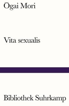 portada Vita Sexualis (en Alemán)