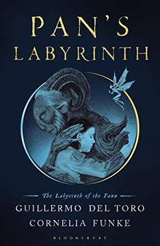 portada Pan's Labyrinth 
