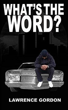 portada What's the Word? (in English)