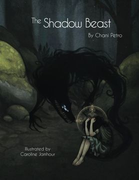 portada The Shadow Beast (in English)