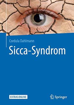 portada Sicca-Syndrom (in German)