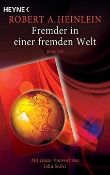 portada Fremder in Einer Fremden Welt. Roman (en Alemán)