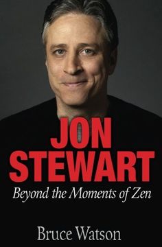 portada Jon Stewart: Beyond The Moments Of Zen