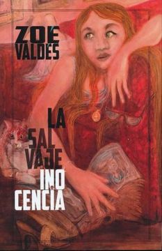 portada La Salvaje Inocencia (in Spanish)