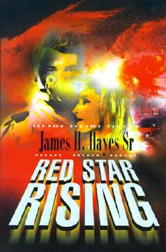 portada red star rising (en Inglés)