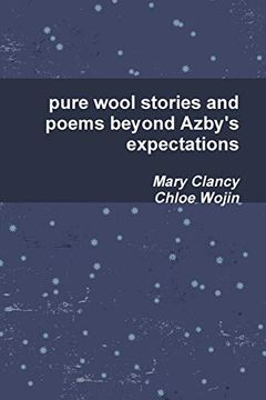 portada Pure Wool Stories and Poems Beyond Azby's Expectations (in English)