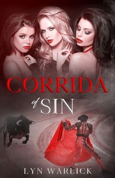portada Corrida of Sin (en Inglés)