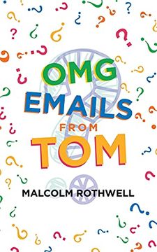 portada Omg Emails From tom (en Inglés)