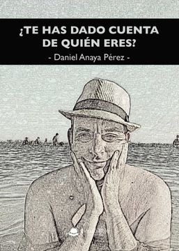 portada Te has Dado Cuenta de Quien Eres? (in Spanish)