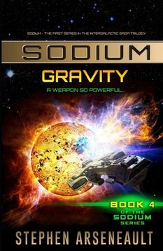 portada SODIUM Gravity (in English)