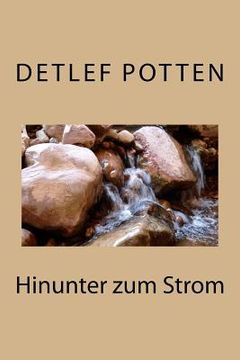 portada Hinunter zum Strom (in German)