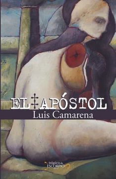 portada El Apóstol (in Spanish)