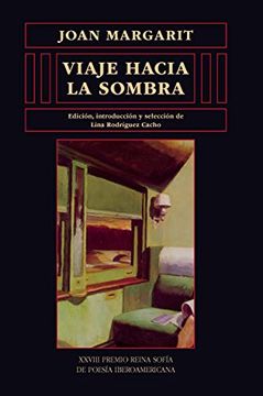 portada Viaje Hacia la Sombra (in Spanish)