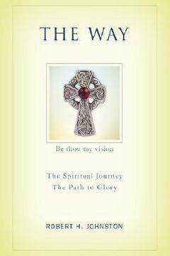 portada the way: the spiritual journey (en Inglés)