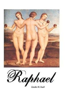 portada RAPHAEL (Painters Series)