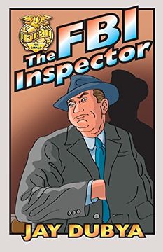 portada The FBI Inspector
