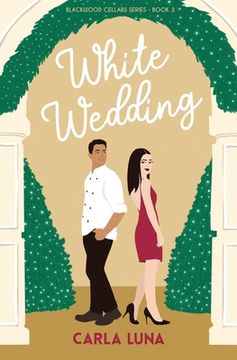 portada White Wedding (in English)