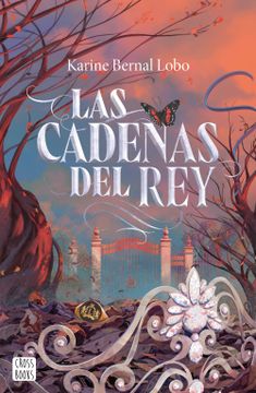 portada Las Cadenas del rey (in Spanish)