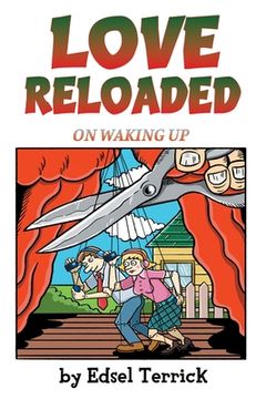 portada Love Reloaded: On Waking up 