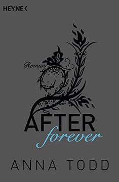 portada After forever: Roman (in German)