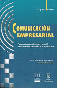portada Comunicacion Empresarial / 2 ed.