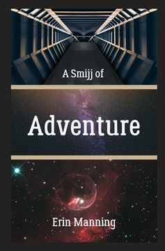 portada A Smijj of Adventure (in English)