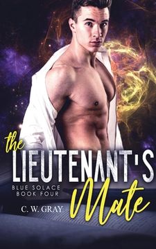 portada The Lieutenant's Mate (en Inglés)