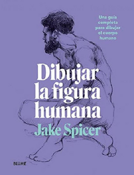 portada Dibujar la Figura Humana (in Spanish)