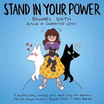 portada Stand in Your Power (in English)