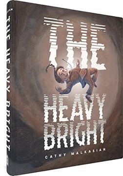 portada The Heavy Bright (en Inglés)